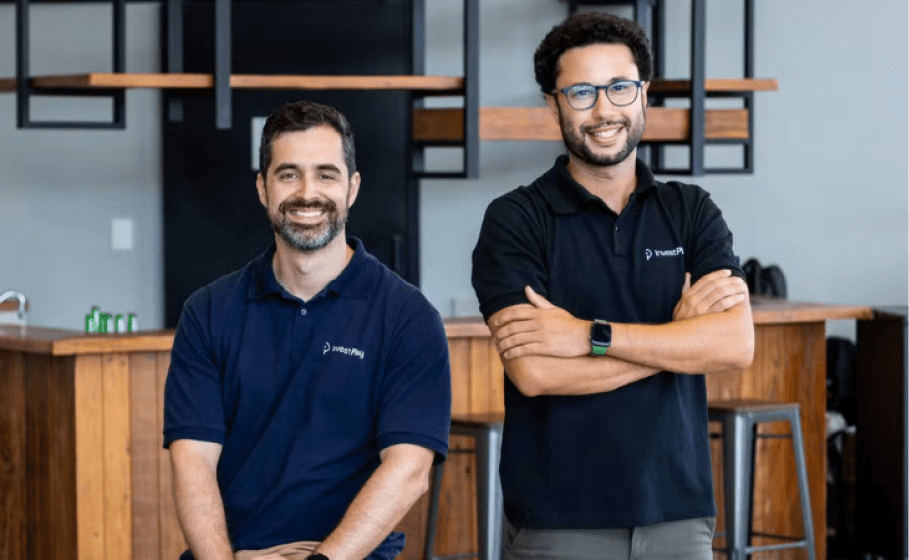 Fintech InvestPlay recebe aporte de R$ 3,3 milhões