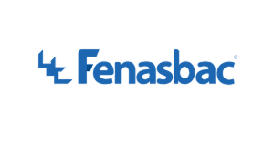 Logo da Fenasbac