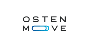 Logo da Osten