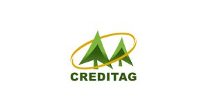 Logo da Creditag