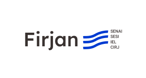 Logo da Firjan