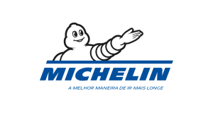 Logo da Michelin