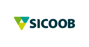 Logo da Sicoob