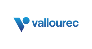 Logo da Vallourec