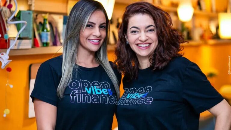 Nataly Paes assume o posto de group product manager e Joana Ribeiro passa a ocupar o cargo de chief marketing officer (CMO)